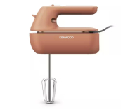 Kenwood Mikser ręczny Kenwood Go Collection HMP40.000RD - 1525847 - zdjęcie 3